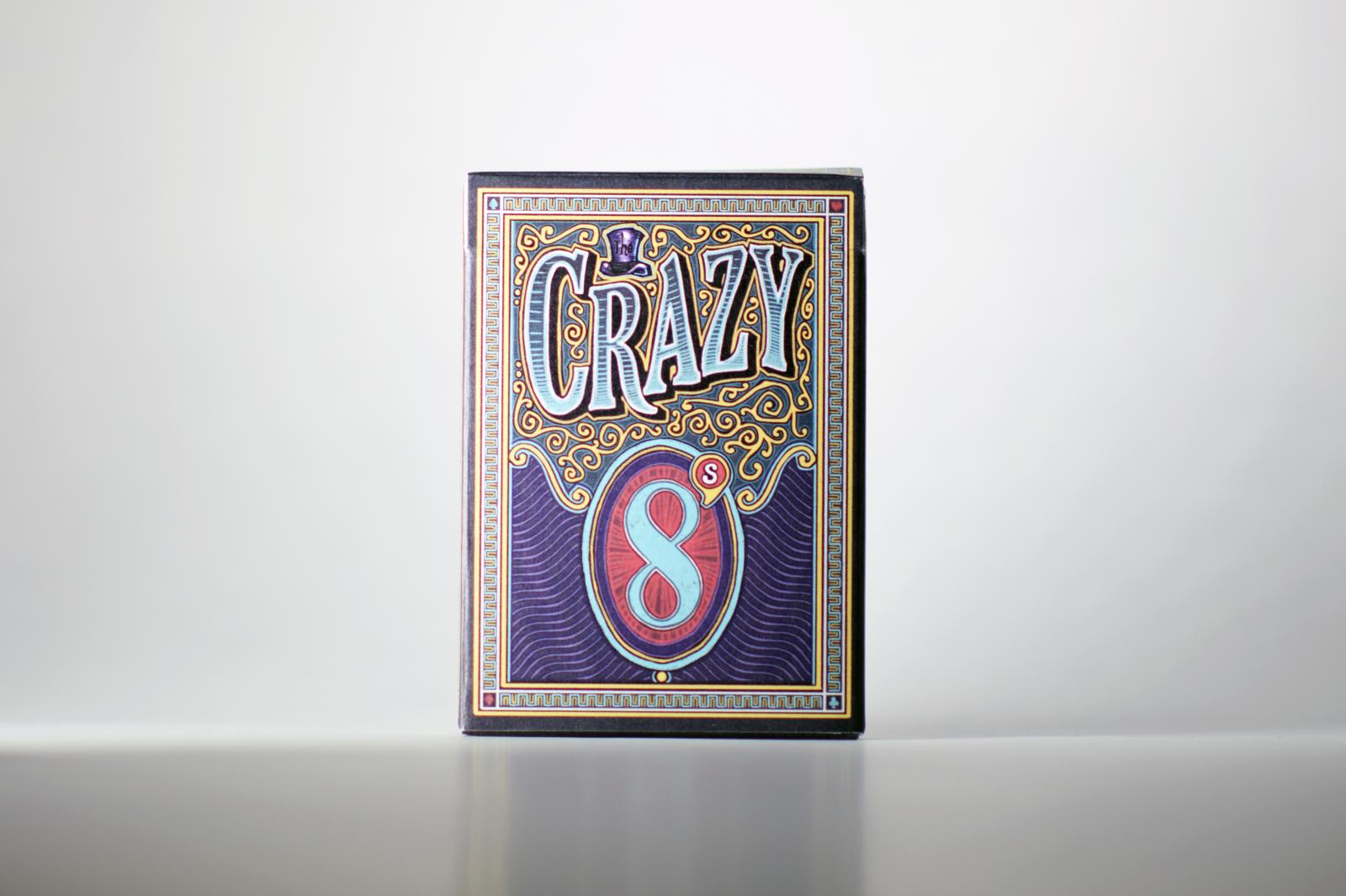 Crazy 8s Limited Edition