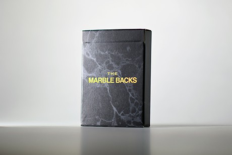 Marble Backs