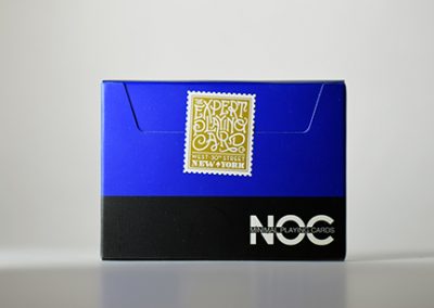 NOC Blue