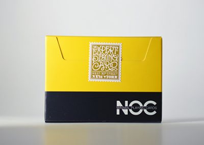NOC Yellow