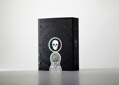 Superior Skull & Bones: Phantom Edition