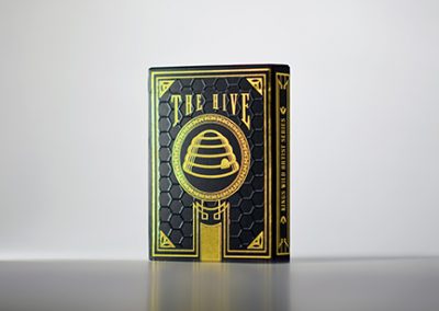 The Hive Special Edition