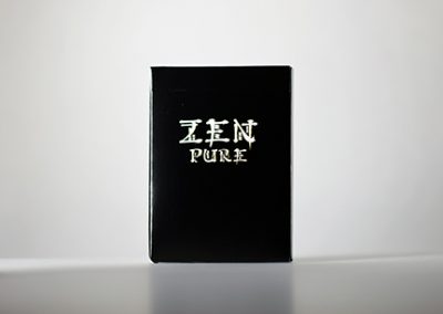 Zen Pure Gold