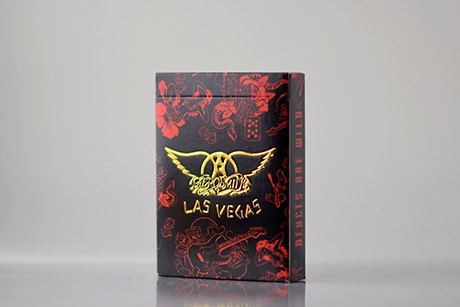 Aerosmith – Las Vegas